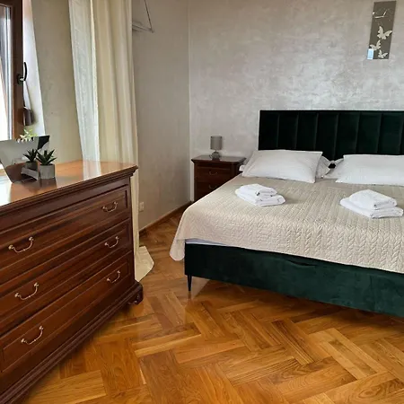 Adriatic, Enio With Swimming Pool, Panoramic Sew View, Free Parking Ičići