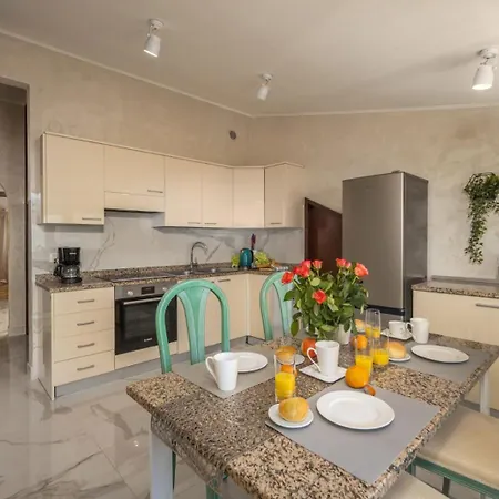 Adriatic, Enio With Swimming Pool, Panoramic Sew View, Free Parking *