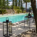 Adriatic, Enio With Swimming Pool, Panoramic Sew View, Free Parking Ičići