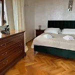 Adriatic, Enio With Swimming Pool, Panoramic Sew View, Free Parking Ičići