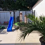Adriatic, Enio With Swimming Pool, Panoramic Sew View, Free Parking