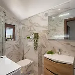 Adriatic, Enio With Swimming Pool, Panoramic Sew View, Free Parking شقة Ičići