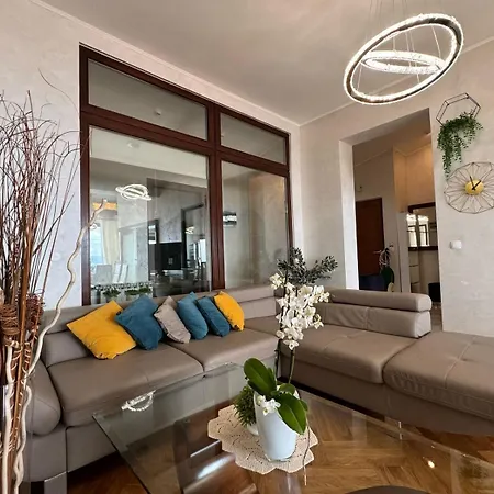 Adriatic, Enio With Swimming Pool, Panoramic Sew View, Free Parking * Icici