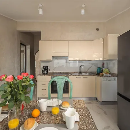 Adriatic, Enio With Swimming Pool, Panoramic Sew View, Free Parking Icici