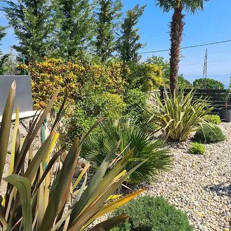 Adriatic, Enio With Swimming Pool, Panoramic Sew View, Free Parking * Icici