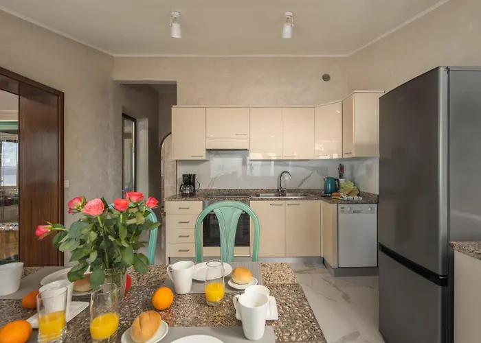 Adriatic, Enio With Swimming Pool, Panoramic Sew View, Free Parking Ičići